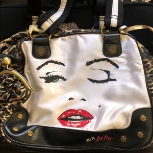 Marilyn Monroe Handbag